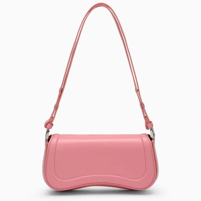 Shop Jw Pei Joy Shoulder Bag In Pink