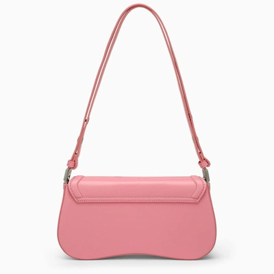 Shop Jw Pei Joy Shoulder Bag In Pink