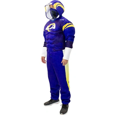 Shop Jerry Leigh Royal Los Angeles Rams Game Day Costume