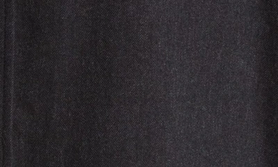 Shop Les Deux Desert Button-down Shirt In Black Melange
