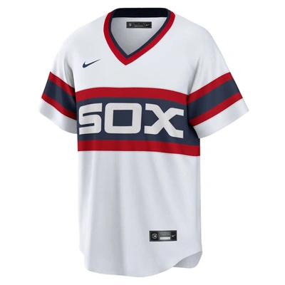 Shop Nike Frank Thomas White Chicago White Sox Home Cooperstown Collection Player Jersey