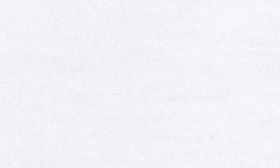 Nordstrom Men's Shop Nordstrom 4-pack Trim Fit Supima® Cotton Crewneck T-shirt In White