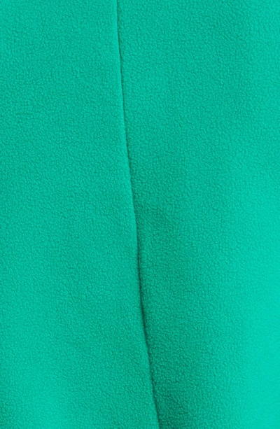 Shop Sweaty Betty Compass Seam Detail Sweatshirt In Vivid Green