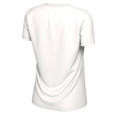 Shop Nike White Golden State Warriors 2022 Nba Finals Champions Celebration Parade T-shirt