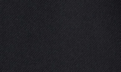 Victoria Beckham Patch Pocket Wool Blend Blazer In Black