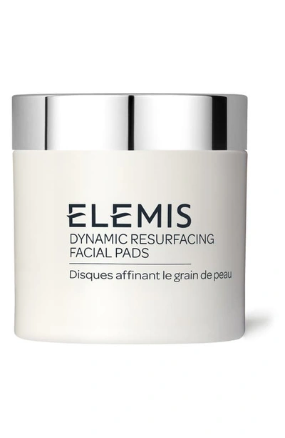 Shop Elemis Dynamic Resurfacing Facial Pads