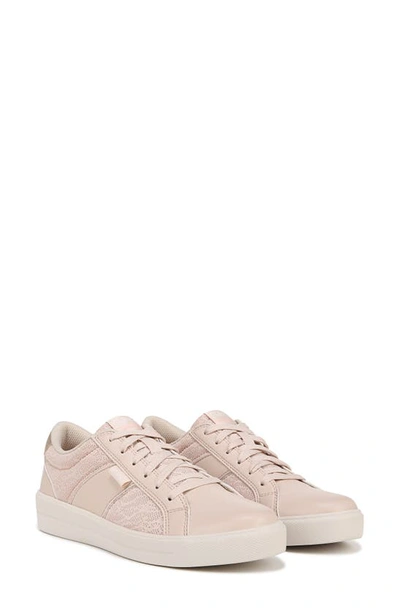 Ryka Viv Classic Low Top Sneaker In Blush