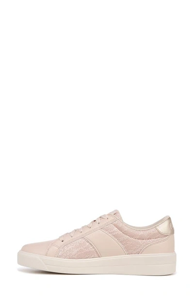 Ryka Viv Classic Low Top Sneaker In Blush