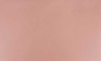 Blissy Mulberry Silk Pillowcase In Rose Gold