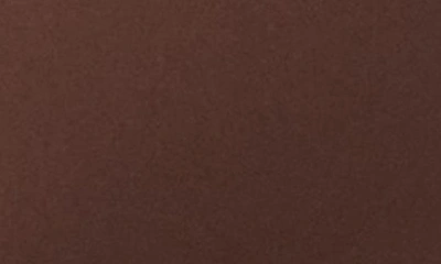 Spanx Thinstincts 2.0 Shaping Girlshort In Chestnut Brown In Chestnut Brown