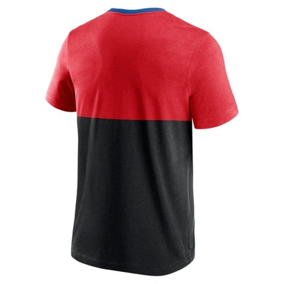 Shop Fanatics Branded Black Philadelphia Phillies Claim The Win T-shirt