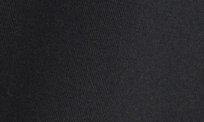 Bp. Oversize Crewneck Sweatshirt In Black Jet