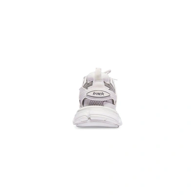 Shop Balenciaga Sneakers In White