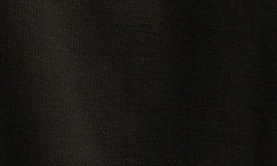 Shop Zella Amazing Lite Cali Crew Sweatshirt In Black
