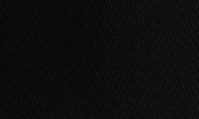 Balenciaga Peak-lapels Double-breasted Blazer In Black