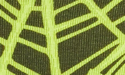 Meundies Feelfree Bikini In Glow Webs