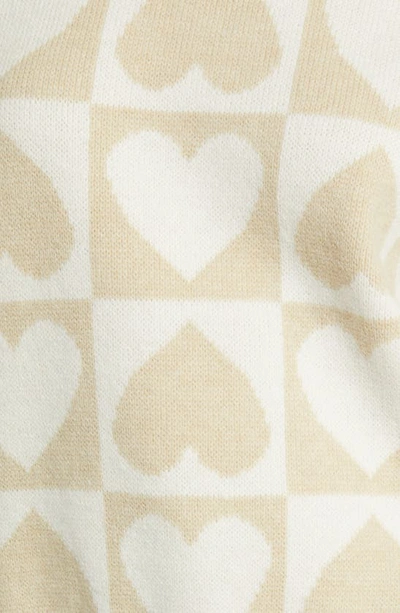 All In Favor All In Cream White