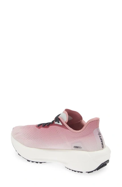 Craft Nordlite Ultra Running Shoe In Dawn-flex