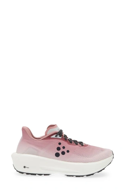 Craft Nordlite Ultra Running Shoe In Dawn-flex