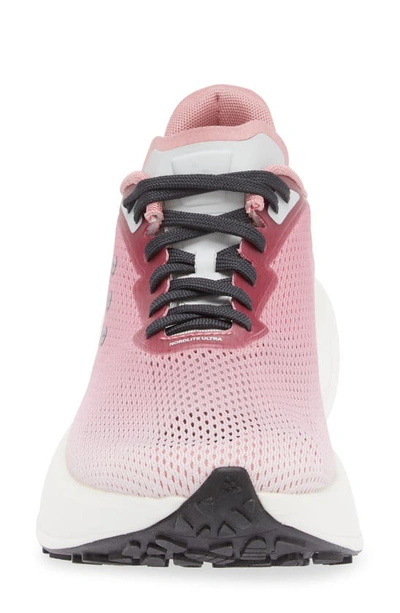 Craft Nordlite Ultra Running Shoe In Dawn-flex