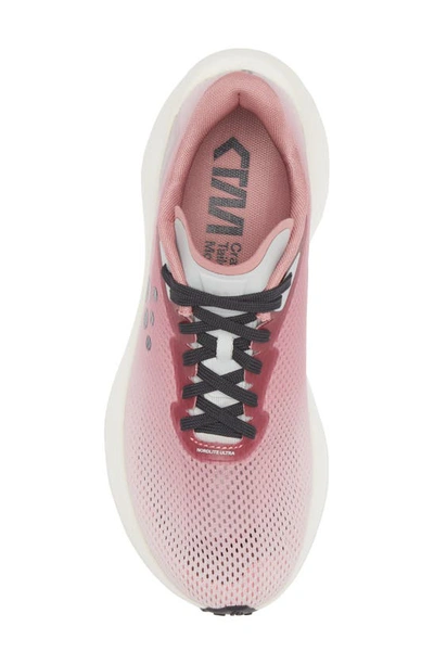 Craft Nordlite Ultra Running Shoe In Dawn-flex