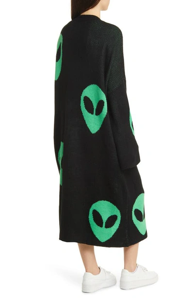 Dressed In Lala Dressed In Alien Lover
