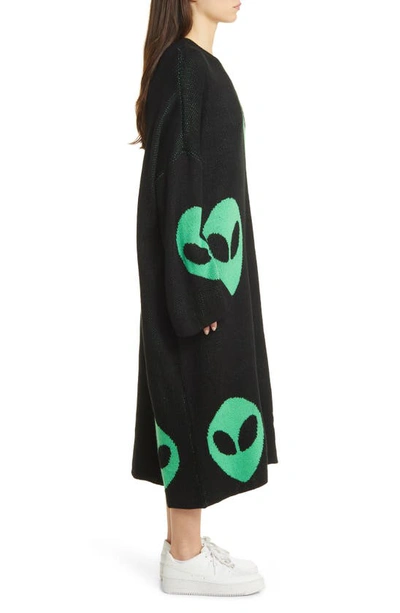 Dressed In Lala Dressed In Alien Lover