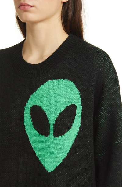 Dressed In Lala Dressed In Alien Lover