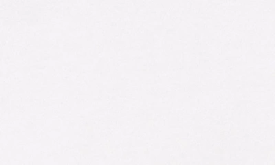 Vince Camuto Crewneck T-shirt In Ultra White