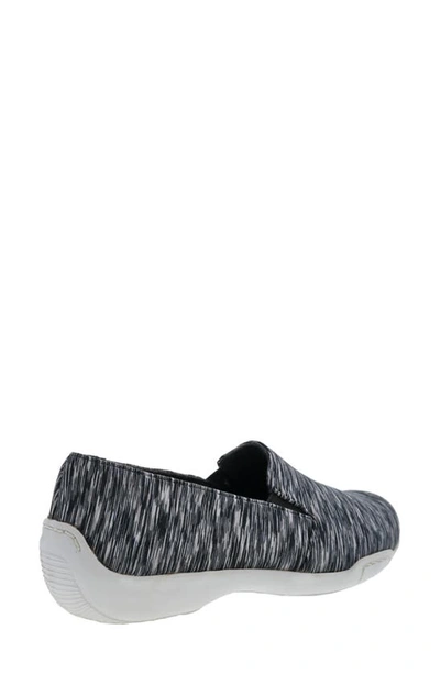 Ros Hommerson Carmela Flat In Black Multi