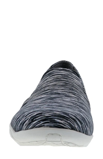 Ros Hommerson Carmela Flat In Black Multi
