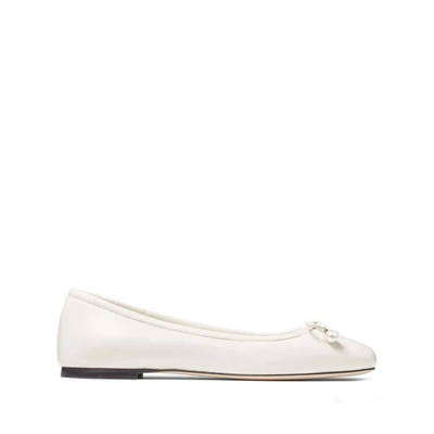 Shop Jimmy Choo Shoes In White