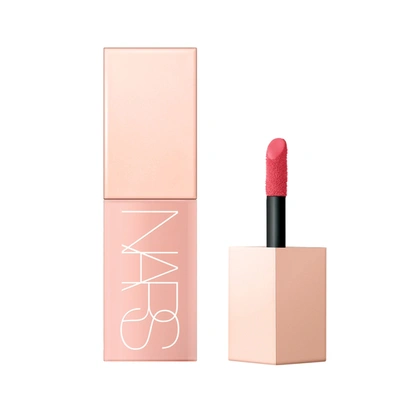 Shop Nars Afterglow Liquid Blush In Secret Lover