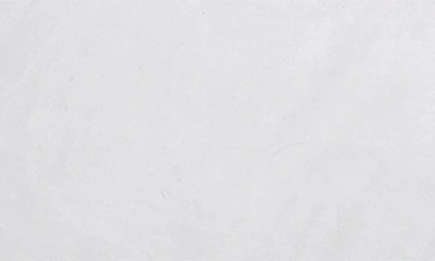Pg Goods Down Top Feathered Alternative Mattress Pad In White