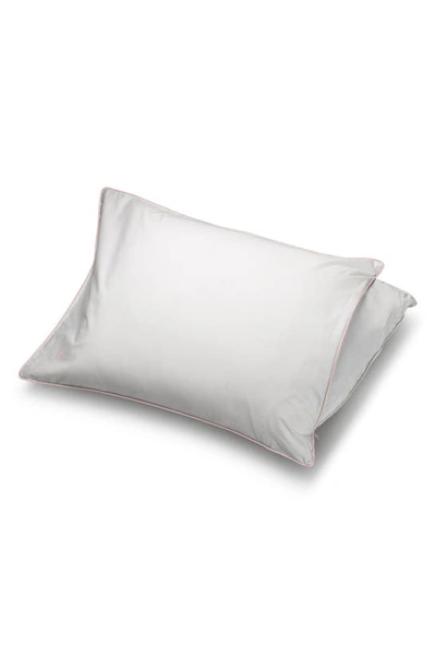 Shop Pg Goods White Goose Down Pillow