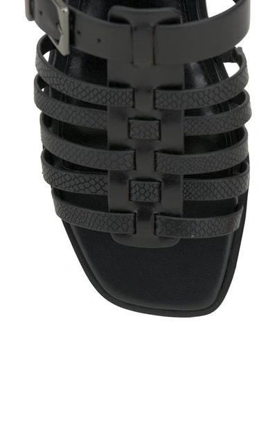 Shop Vince Camuto Lemenda Slide Sandal In Black