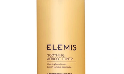 Shop Elemis Soothing Apricot Facial Toner