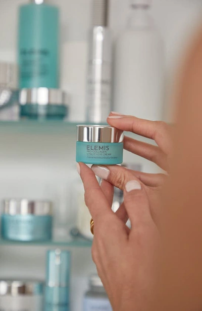 Elemis Pro Collagen Vitality Eye Cream 0.5 Oz.