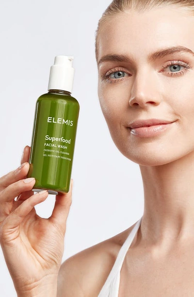 Elemis Superfood Facial Wash 200ml
