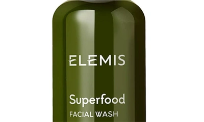 Elemis Superfood Facial Wash 200ml