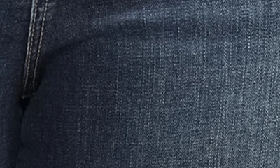 Shop Silver Jeans Co. Suki Luxe Stretch Cutoff Denim Shorts In Indigo