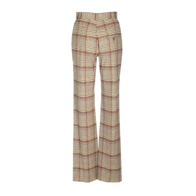 Shop Vivienne Westwood Pants In M202