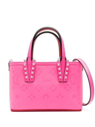 Shop Christian Louboutin Bags.. Pink