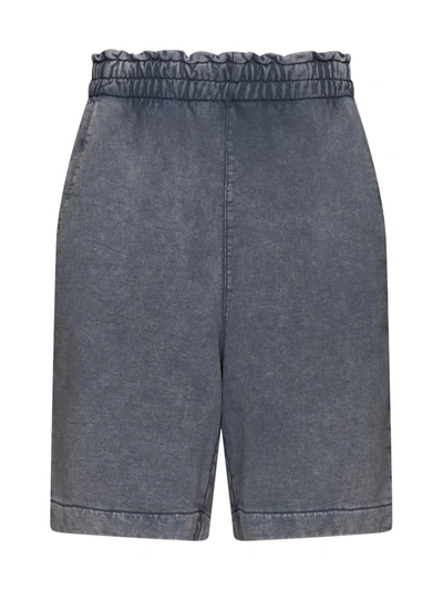 Shop Roadless Shorts In Blue