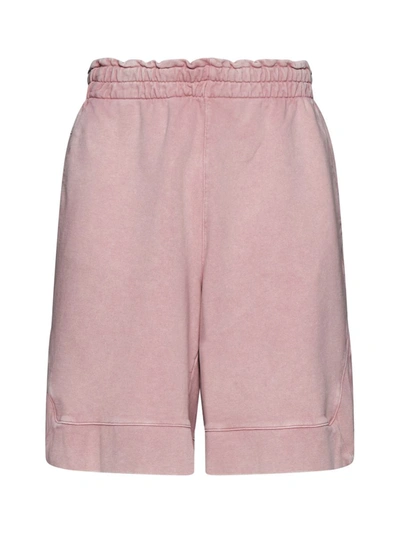 Shop Roadless Shorts In Pink