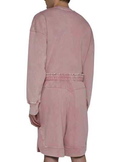 Shop Roadless Shorts In Pink