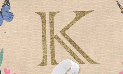 Shop Karma Gifts Tea Towel & Cutting Board Gift Set In Multi - K