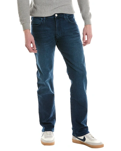 Shop Armani Exchange J45 Blue Slim Fit Jean