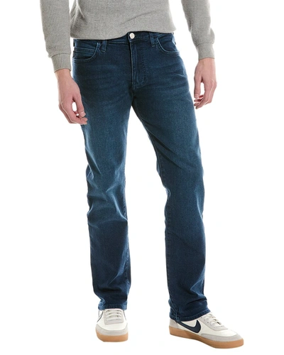 Armani Exchange J13 Blue Slim Jean In Blue