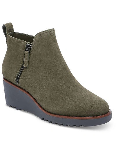 Sanctuary Evolve Wedge Bootie In Multi
